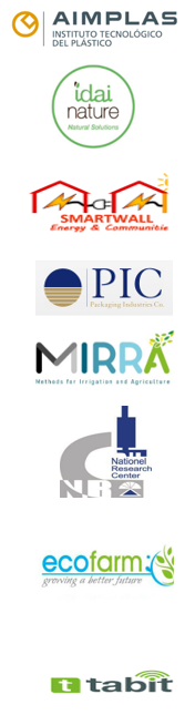 Project Partners Image