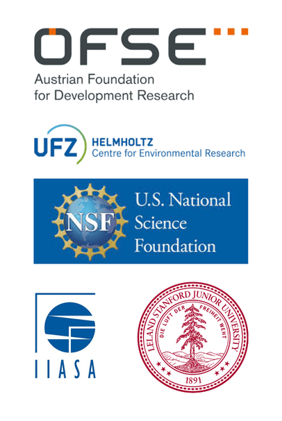 Project Partners Image