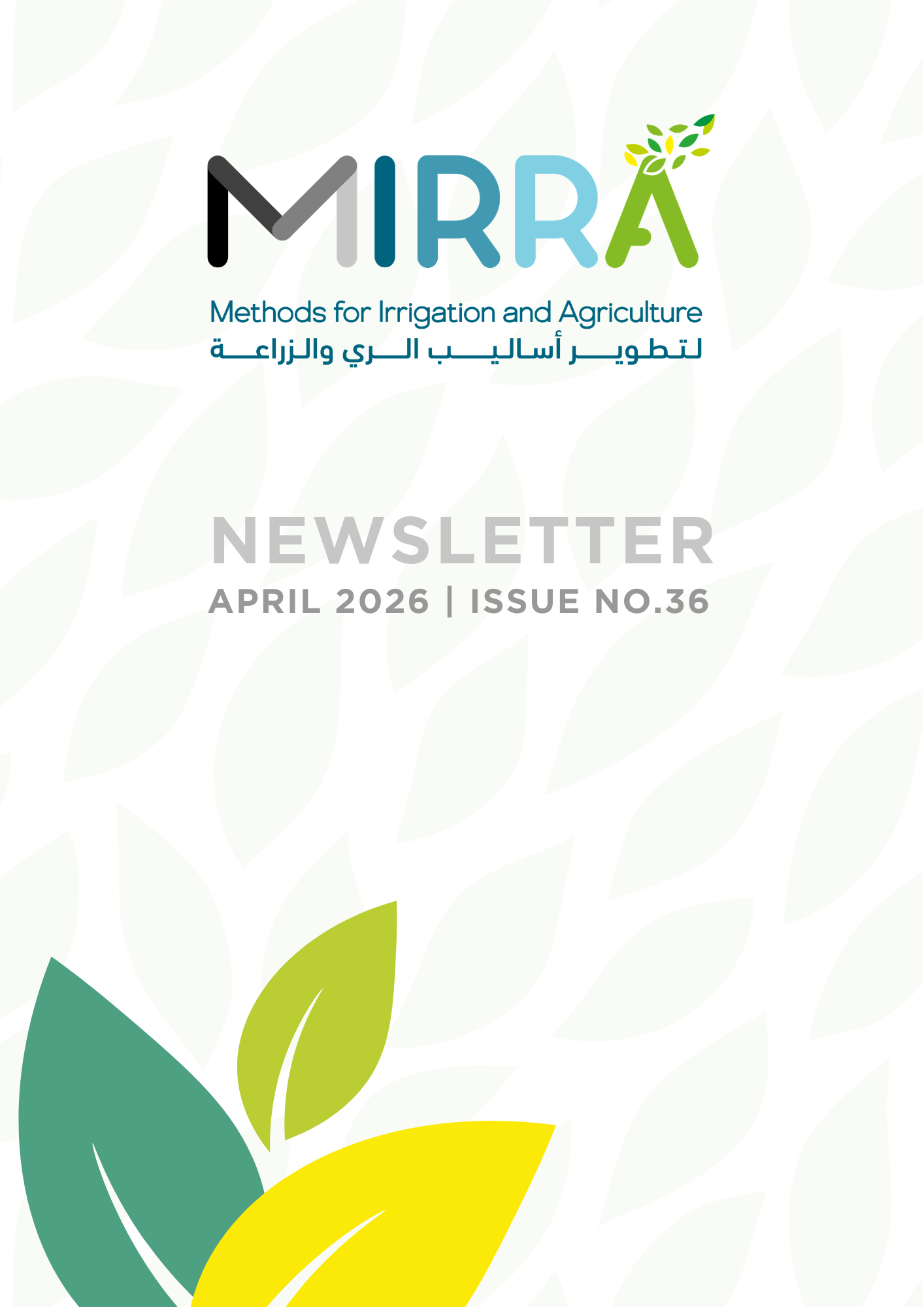 ISSUE 36
